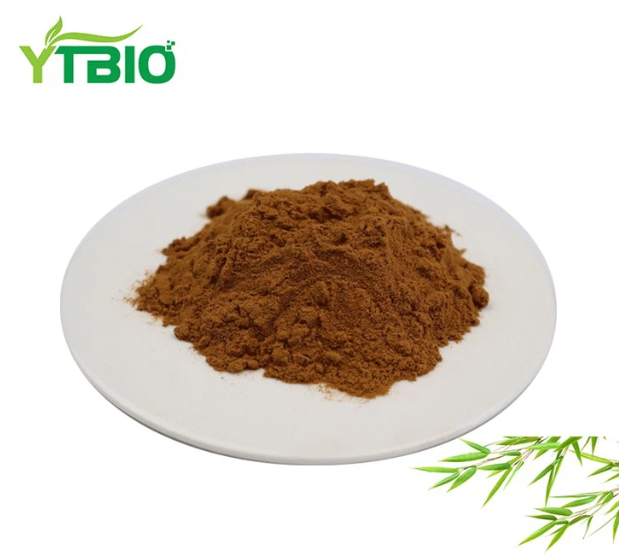 Bamboo Leaf Extract Powder